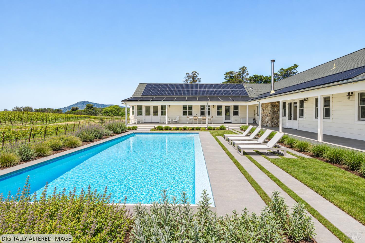 5561 Sonoma Mountain Road
