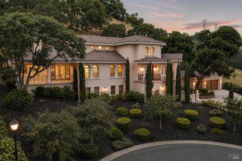 Photo of 5323 Laurel Ridge Court, Fairfield, CA 94534 (MLS # 326073550)