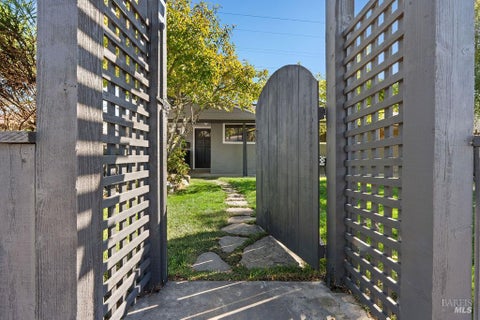 Photo of 251 Flamingo Road, Mill Valley, CA 94941 (MLS # 326060053)