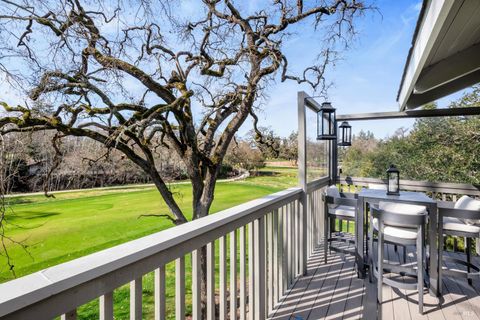 Photo of 350 Deer Hollow Drive, Napa, CA 94558 (MLS # 326016668)
