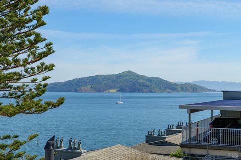 Photo of 202 South Street #6, Sausalito, CA 94965 (MLS # 326022979)