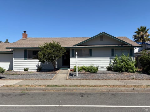 Photo of 928 Middle Rincon Road, Santa Rosa, CA 95409 (MLS # 326064899)