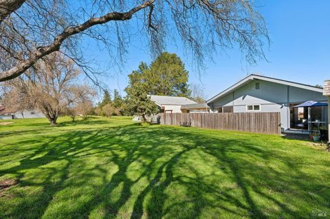 Photo of 1366 Mission Drive, Sonoma, CA 95476 (MLS # 326018900)