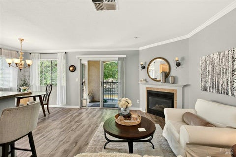 Photo of 2001 Eastwood Drive #32, Vacaville, CA 95687 (MLS # 326041474)