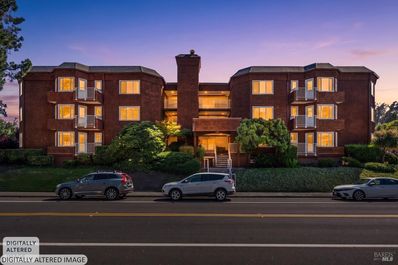 110 Seminary Drive Unit: #1A