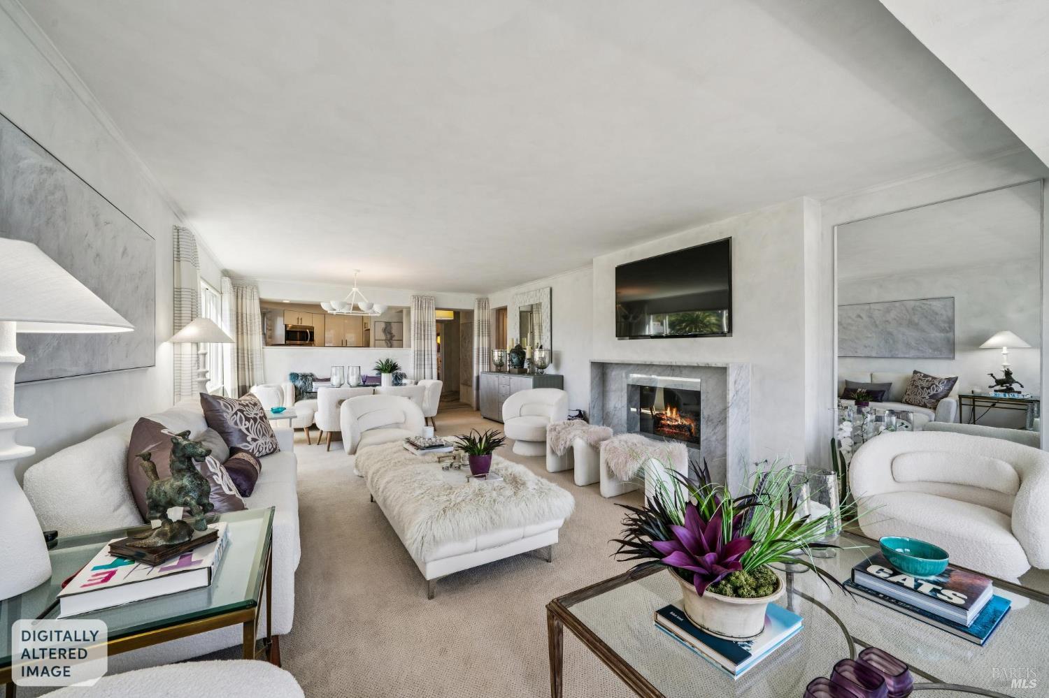 110 Seminary Drive Unit: #1A