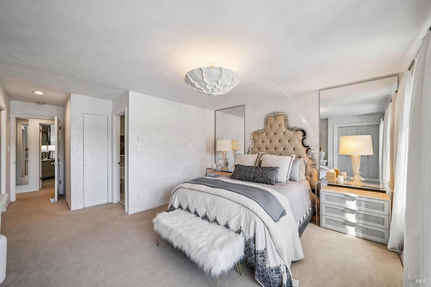 110 Seminary Drive Unit: #1A