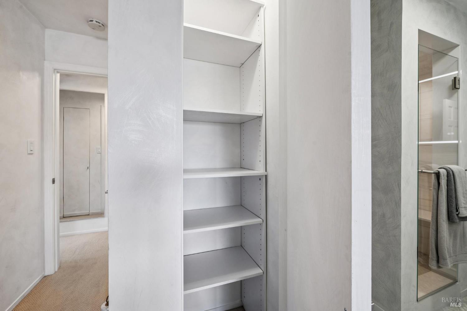 110 Seminary Drive Unit: #1A