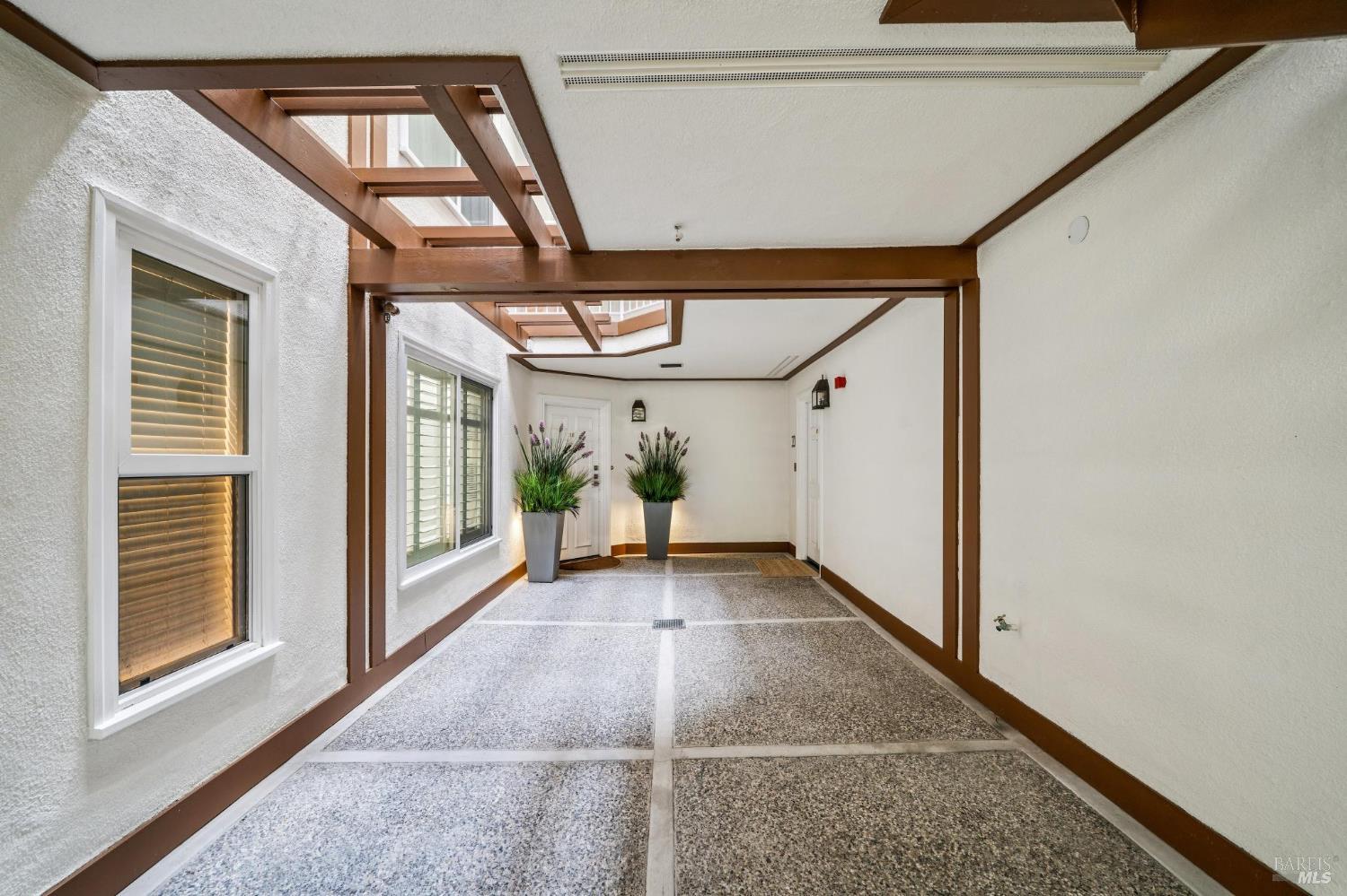110 Seminary Drive Unit: #1A