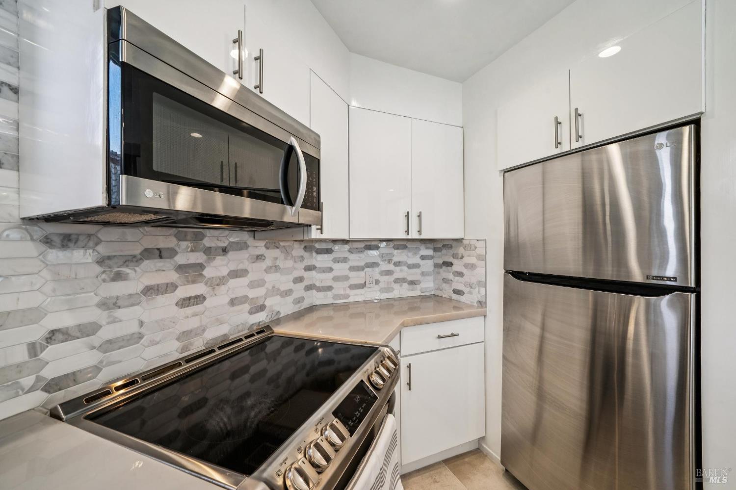 110 Seminary Drive Unit: #1A