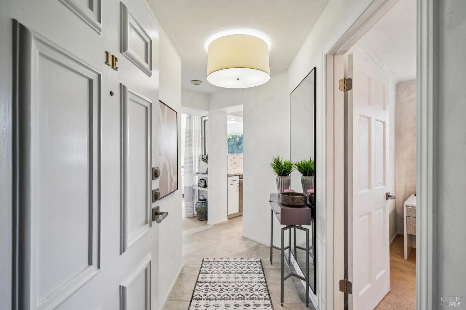 110 Seminary Drive Unit: #1A