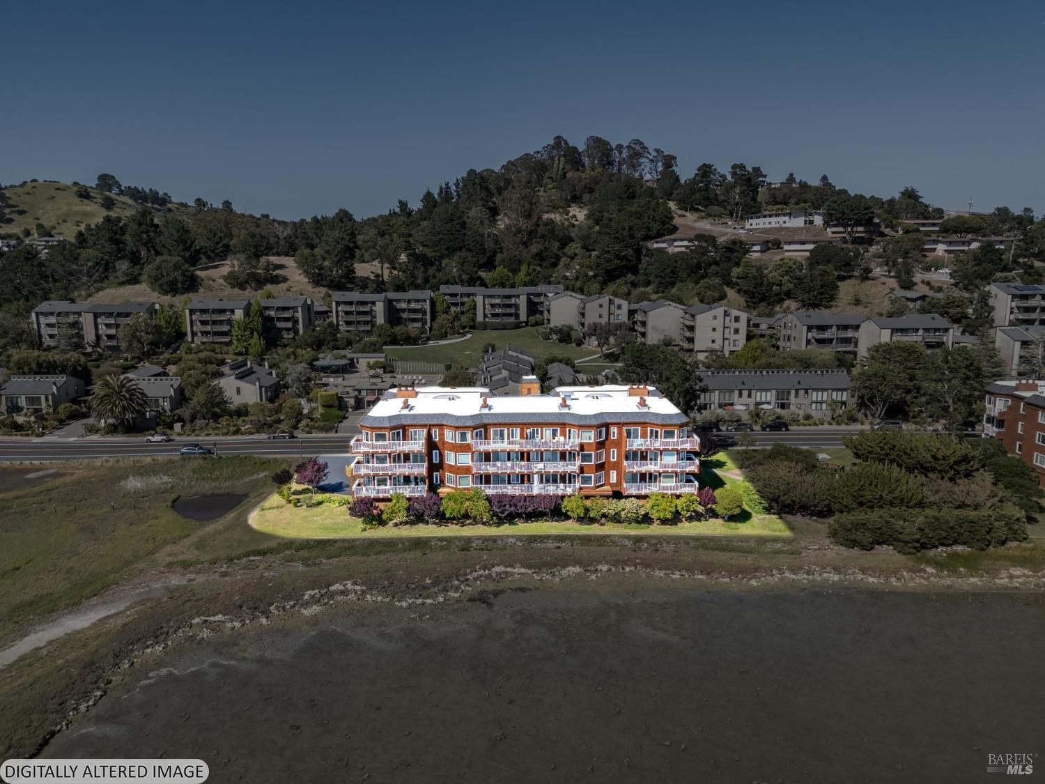 110 Seminary Drive Unit: #1A