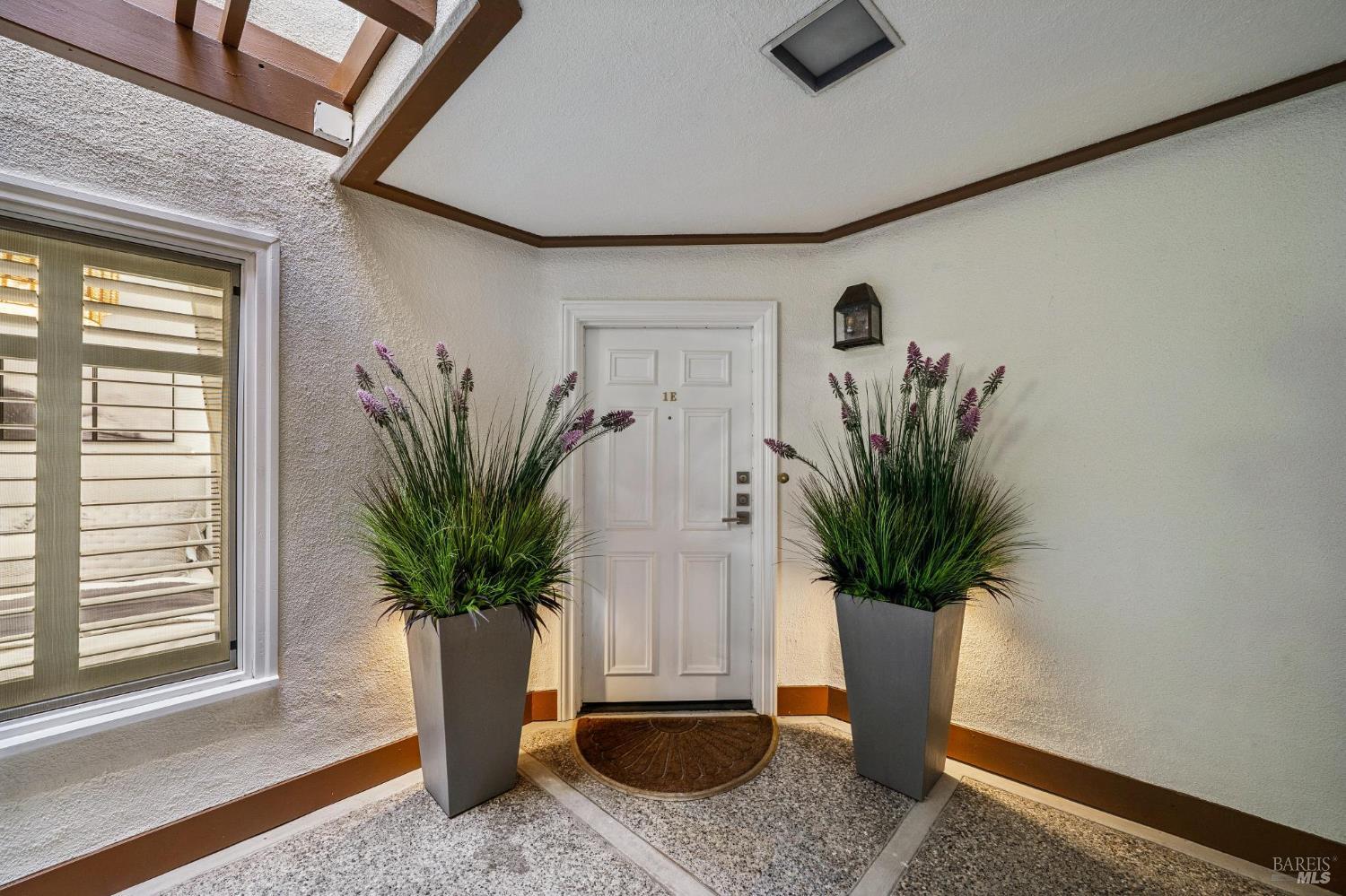110 Seminary Drive Unit: #1A