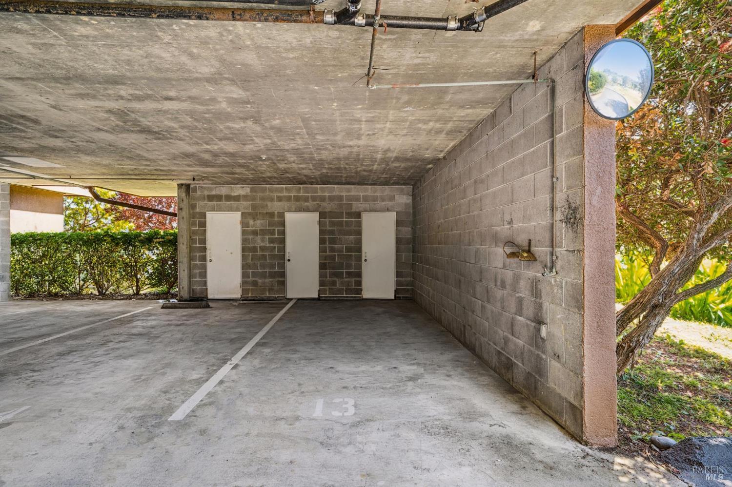 110 Seminary Drive Unit: #1A
