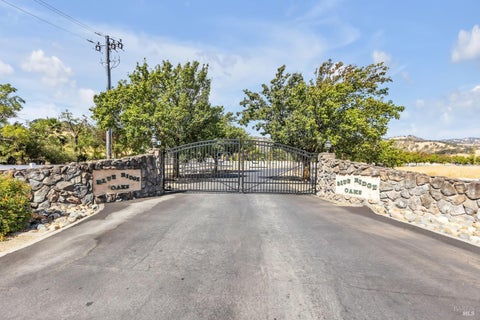 Photo of 3523 Blue Mountain Drive, Fairfield, CA 94534 (MLS # 326072714)