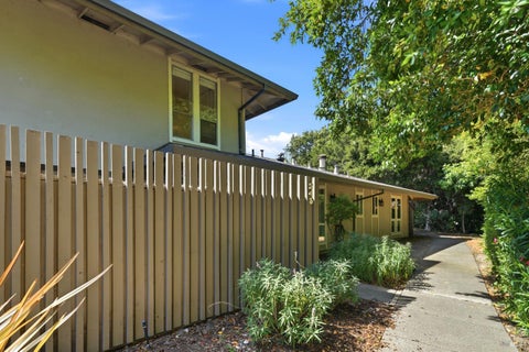 Photo of 245 Roundtree Way, San Rafael, CA 94903 (MLS # 326060780)