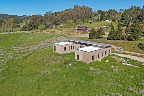 Photo of 3006 Bloomfield Road, Sebastopol, CA 95472 (MLS # 326054306)