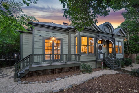 Photo of 350 Linden Street, Sonoma, CA 95476 (MLS # 326080139)