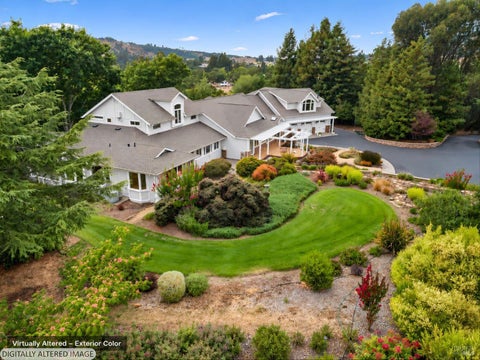 Photo of 5000 Harville Road, Santa Rosa, CA 95409 (MLS # 326064379)