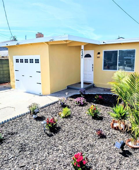 Photo of 737 6th Street, Richmond, CA 94801 (MLS # 326023581)