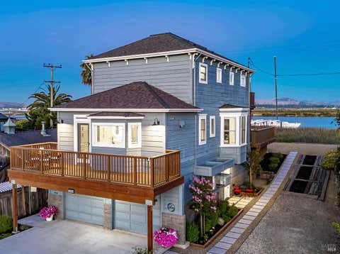 Photo of 1660 Milton Road, Napa, CA 94559 (MLS # 326052094)