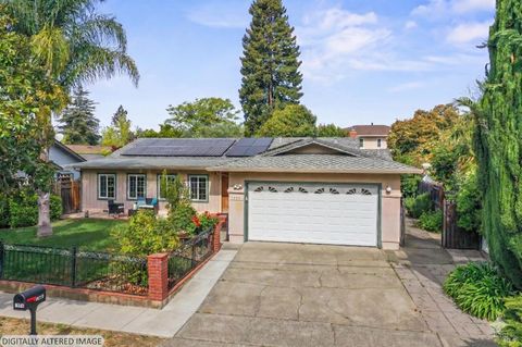 Photo of 1390 Salvador Avenue, Napa, CA 94558 (MLS # 326026464)