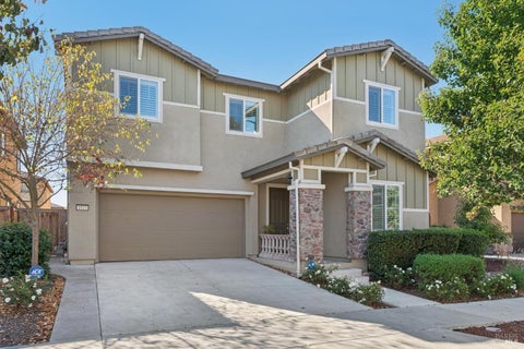 Photo of 1525 Keats Place, Rohnert Park, CA 94928 (MLS # 326086739)