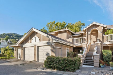 Photo of 38 Little Creek Lane, Novato, CA 94945 (MLS # 326080216)