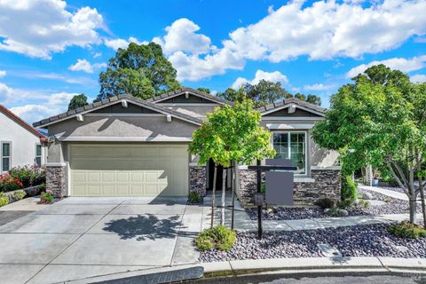 Photo of 315 Mallards Gulch Drive, Rio Vista, CA 94571 (MLS # 326033338)