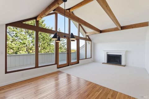 Photo of 69 Corte Madera Avenue, Corte Madera, CA 94925 (MLS # 326001505)