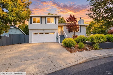 Photo of 467 Harper Court, Windsor, CA 95492 (MLS # 326080617)