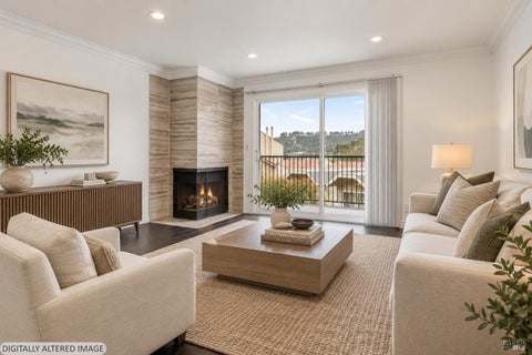 Photo of 10 Professional Center Parkway #14, San Rafael, CA 94903 (MLS # 326075356)