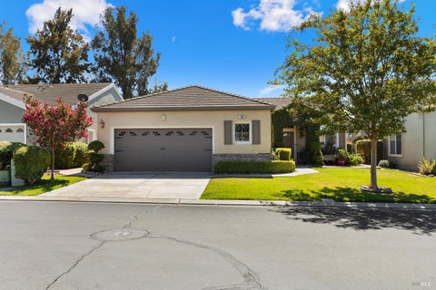 Photo of 145 Cedar Ridge Drive, Rio Vista, CA 94571 (MLS # 326076556)