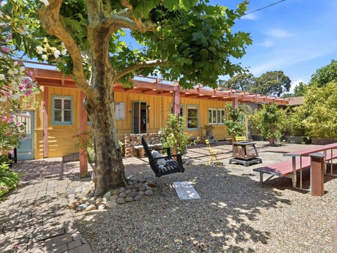 Photo of 17190 Cedar Avenue, Sonoma, CA 95476 (MLS # 326047598)