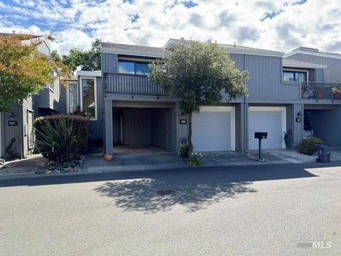 Photo of 2770 Pike Drive, Napa, CA 94558 (MLS # 326046023)