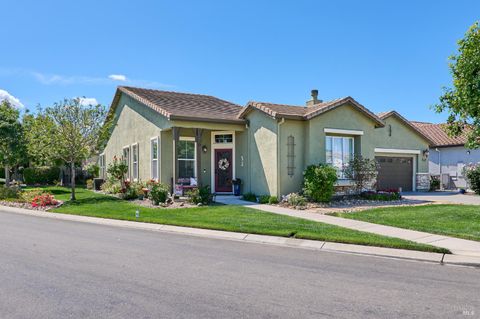 Photo of 701 Cinnabar Hills, Rio Vista, CA 94571 (MLS # 326035509)