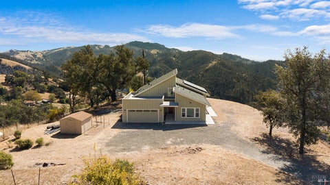 Photo of 1475 Los Alamos Road, Santa Rosa, CA 95409 (MLS # 326077666)