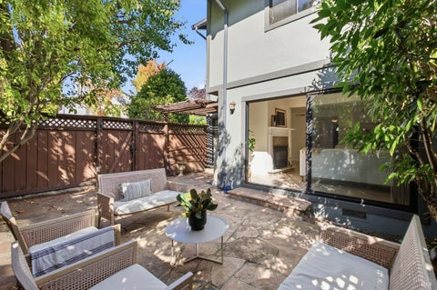Photo of 204 Sylvia Way, San Rafael, CA 94903 (MLS # 326073155)