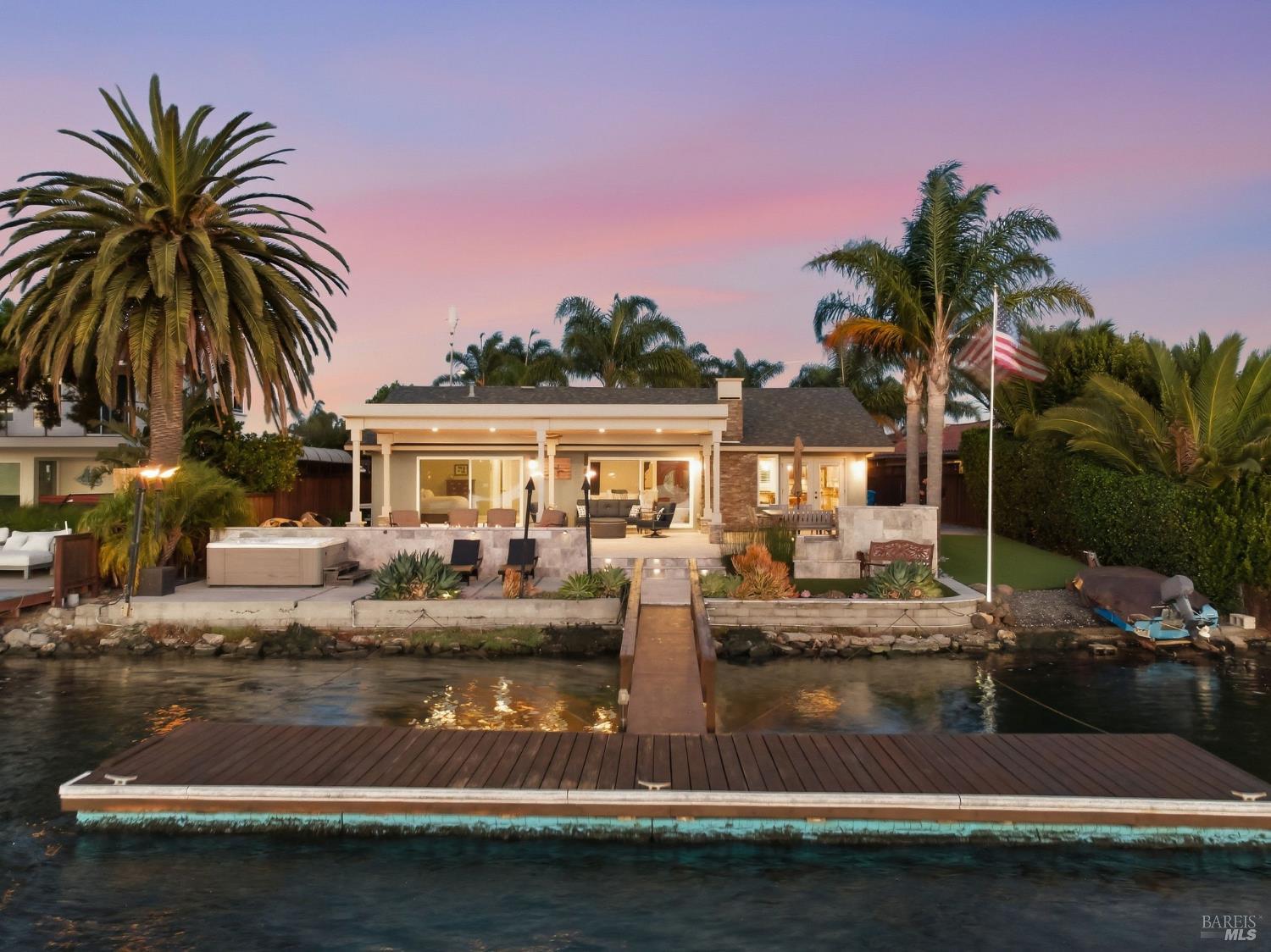 129 Caribe Isle