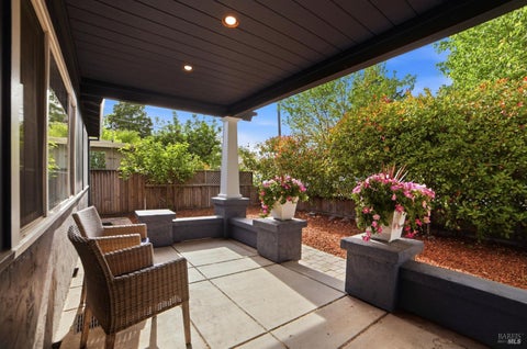 Photo of 222 Boyes Boulevard, Sonoma, CA 95476 (MLS # 326037223)
