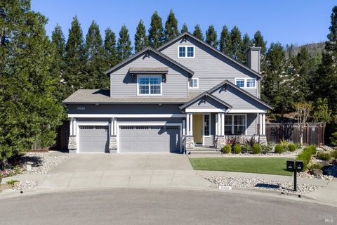 Photo of 5909 Featherlight Place, Santa Rosa, CA 95409 (MLS # 326024615)