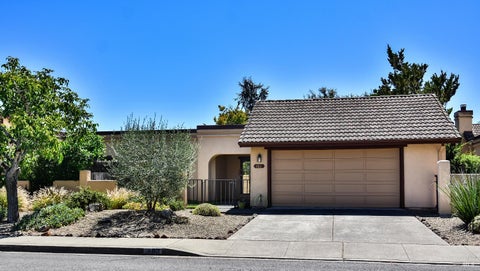 Photo of 483 La Quinta Lane, Sonoma, CA 95476 (MLS # 326071775)