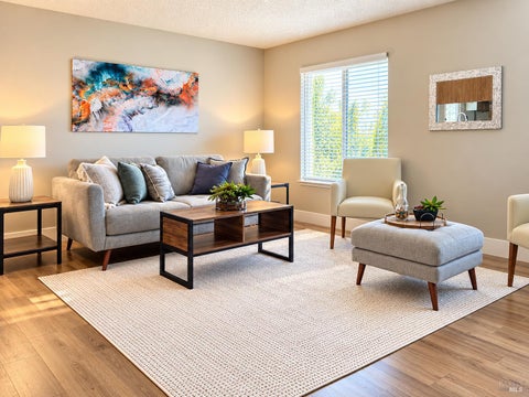 Photo of 300 Stony Point Road #164, Santa Rosa, CA 95401 (MLS # 326081571)