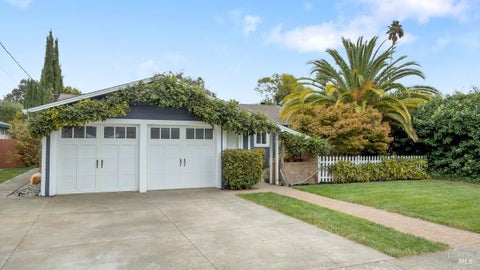 Photo of 768 Clausing Avenue, Novato, CA 94945 (MLS # 326089332)