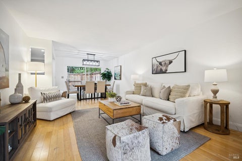 Photo of 54 Grande Paseo, San Rafael, CA 94903 (MLS # 326074656)