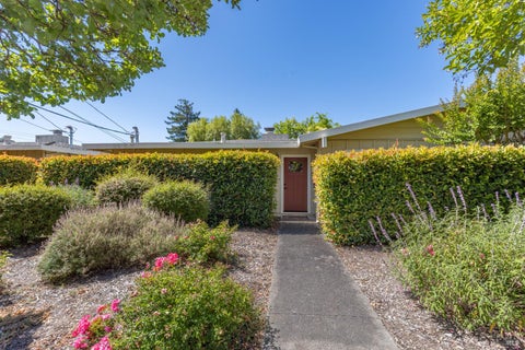 Photo of 121 W Macarthur Street, Sonoma, CA 95476 (MLS # 326045686)