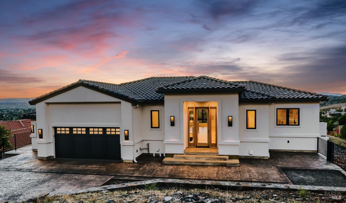 421 Bear Creek Circle