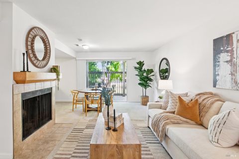 Photo of 32 Salvatore Drive, Novato, CA 94949 (MLS # 326042466)