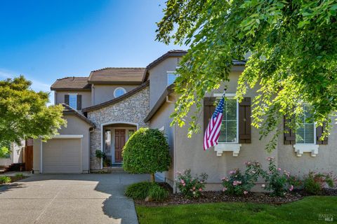 Photo of 368 Decanter Circle, Windsor, CA 95492 (MLS # 326034906)