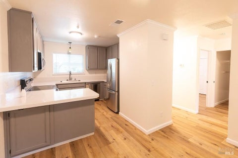 Photo of 221 Elbridge Avenue #D, Cloverdale, CA 95425 (MLS # 326070436)
